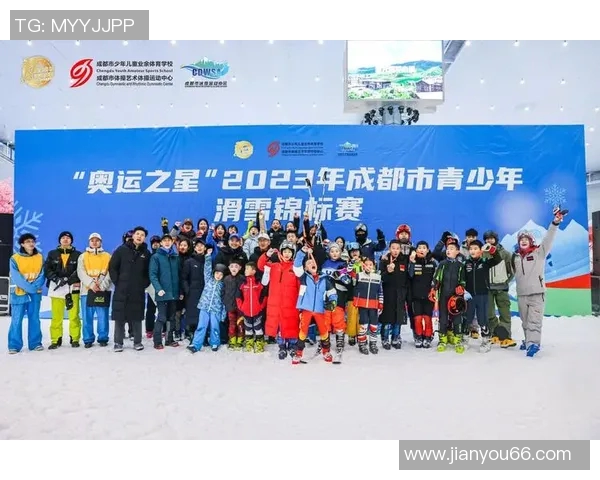 2023年年轻体育明星最新排名榜揭晓谁将成为未来的运动之星