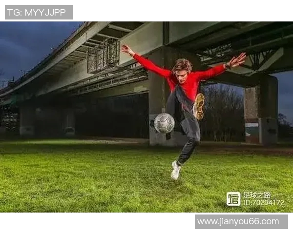 如何拍摄选足球明星特效的创意视频技巧与步骤分享